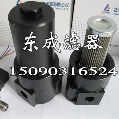 PHA030MVOH12B3管路过滤器 PHA系列过滤器优质供应商 