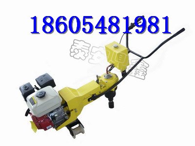 NLB-600内燃螺栓扳手价格，轨道快速扳手，螺旋扳手厂家 