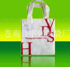 无纺布环保袋