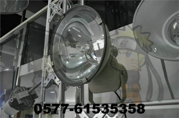 ZT6900-J400W OK-ZT6900海洋王投光灯 ZT6900