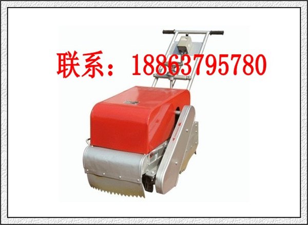 HQZ350型清渣机 电动马路清渣机价格
