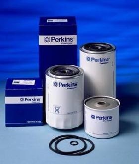 PERKINS柴油滤芯