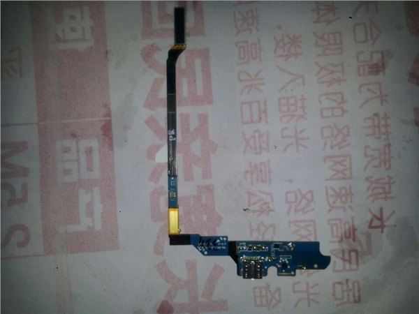 求购三星I337液晶屏振铃音频排线