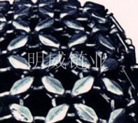 供应明威专利铲车轮胎防滑链|只有唯一才叫专利