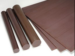 土灰色PI板（VESPEL-SP3 ）36厚PI板，耐高温PI板