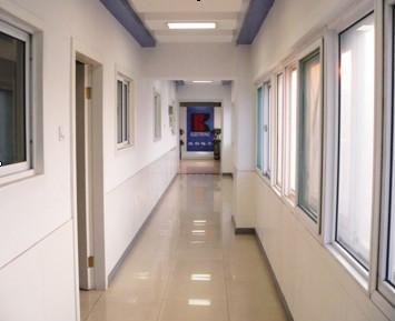 微生物实验室设计施工建造