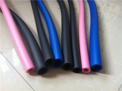 光面橡胶发泡管、磨面橡胶发泡管、发泡橡胶套