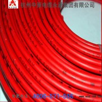 国标BV 10平方铜线价格 杭州中策10平方电线定制