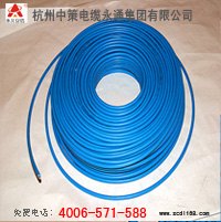 中策电线BV 35平方 经销商首选线 价格实惠