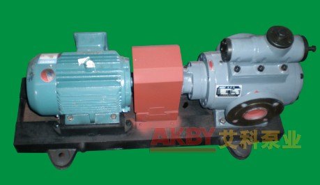 SNH280R46U12.1W2，SNH三螺杆泵，船用螺杆泵