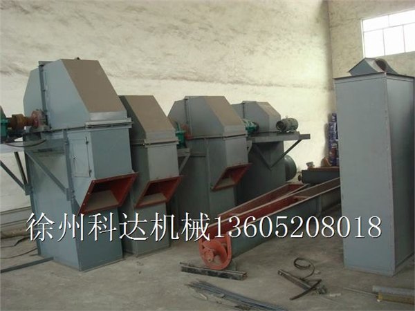TH型斗式提升机|徐州提升机生产厂家