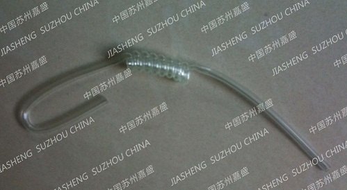 塑料软管  