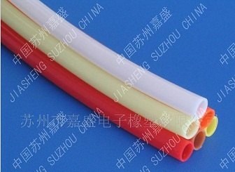 苏州硅胶管生产商