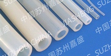 食用级硅胶管 