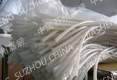 硅胶管无锡  