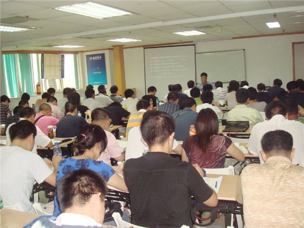 深圳学GUI设计师培训待遇怎么样