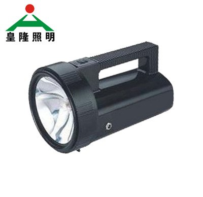 CH368手提式探照灯