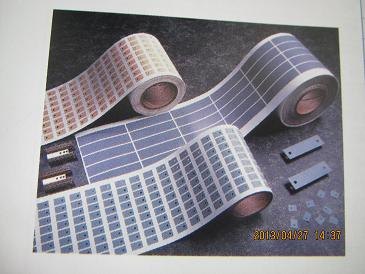 供应东莞贝格斯Sil-Pad K-4导热片 绝缘片耐高压垫片