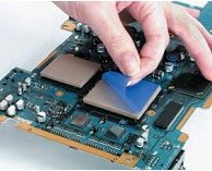 代理美国贝格斯导热片Gap Pad2500导热片系数2.7W