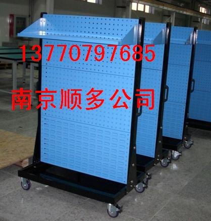 零件盒挂架，物料整理架，工具挂架