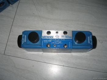 DG4V-5-8CJ-V-M-U-H6-20威格士电磁阀