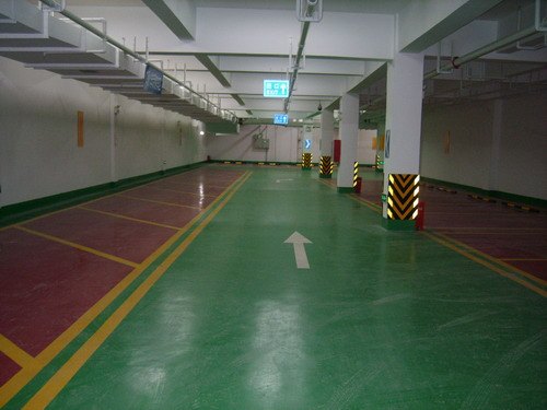 淄博黄金月环氧树脂地坪漆最近报价