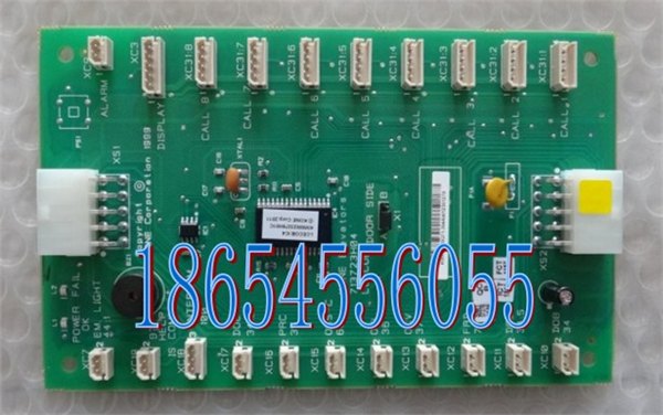通力电梯LCECOB通讯板/扩展板KM713720G71促销价格报价