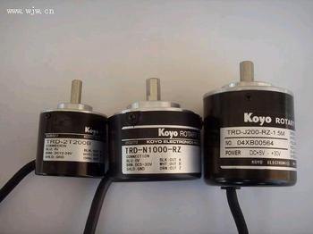 TRD-K1024-YS 光洋编码器