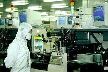 从国外进口旧半导体生产线要办理哪些单证手续