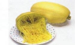 金丝瓜种子，金瓜种子
