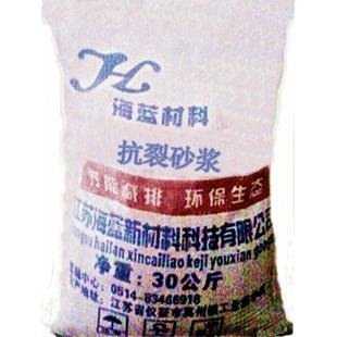 抗裂砂浆规格型号