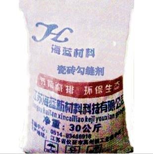 瓷砖勾缝剂生产商
