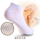 科派运动袜保养技巧
