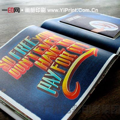 甘肃画册印刷，首选广州艺彩