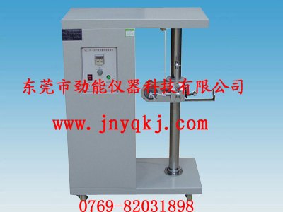 JN-6825电源线拉扭试验机