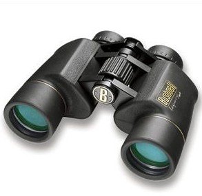 美国博士能Bushnell 经典系列8X42 双筒望远镜昆山吴江