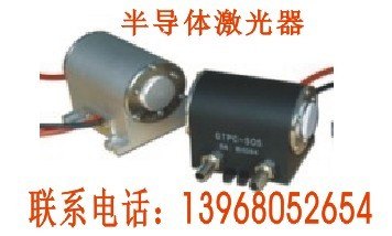 河源金属激光镭雕机，半导体DP-50S激光模块价格，长安激光加工