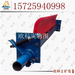 马丁聚氨酯清扫器 实用性清扫器