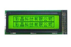 CM12232-7 IIC串口屏