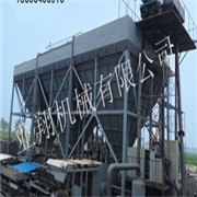 尾矿脱水设备的适应范围