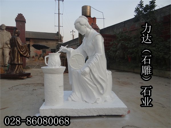 力达景观雕塑/园林雕塑
