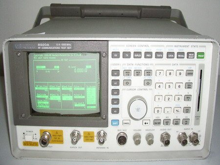 xv求购_HP8920A_回收_1GHz
