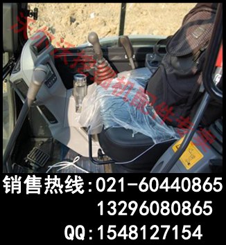 沃尔沃挖掘机电脑板－沃尔沃挖掘机显示屏