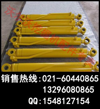 沃尔沃挖掘机小臂油缸－沃尔沃挖掘机抖杆油缸