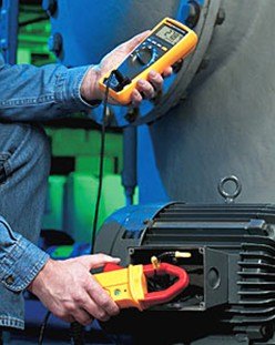FLUKE175万用表 价格