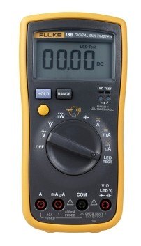 FLUKE 18B万用表 报价