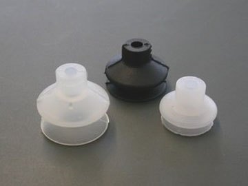 昆山真空吸盘/昆山塑胶制品生产商