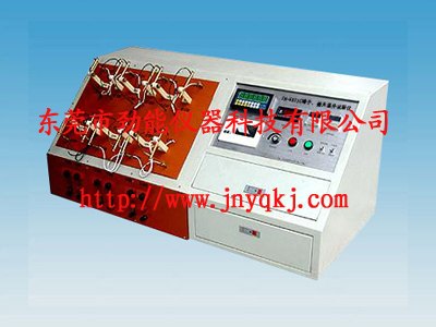 JN-6811C  端子/插头温升试验仪