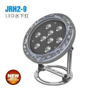 供应9.6/9.4W优质led水下灯  防水68 【特惠直销】