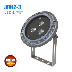 供应3.2/3.5W优质led水下灯 浙江厂家直销 批发优惠